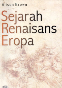 Image of Sejarah Renaisans Eropa = The Renaissance