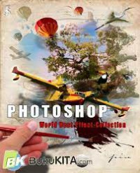 Photoshop:World Best Effect Colection