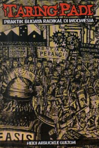 Image of Taring Padi: Praktik Budaya Radikal di Indonesia