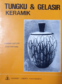 Tungku & gelasir keramik