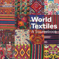 World Textiles A Sourcebook