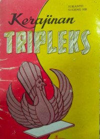 Kerajinan Tripleks