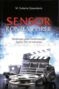 Sensor Kontemporer : Pandangan Pada Perkembangan Sensor Flm Di Indonesia