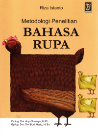 Metodologi Penelitian: Bahasa Rupa