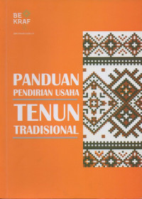 Image of Panduan Pendirian Usaha Tenun