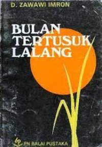 Bulan Tertusuk Ilalang