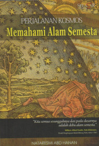 Image of Perjalanan Kosmos Memahami Alam Semesta