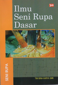 Ilmu Seni Rupa Dasar