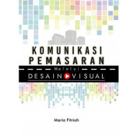 Komunikasi Pemasaran Melalui Desain Visual