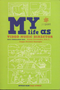 My Life As Video Music Derector