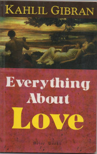 Everything About Love