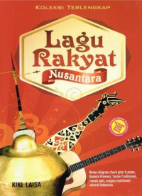 Image of Lagu Rakyat Nusantara