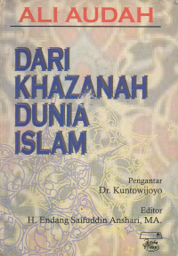 Dari Khazanah Dunia Islam