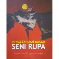 Image of Pengetahuan Dasar Seni Rupa