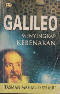 Galileo menyingkap Kebenaran