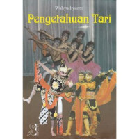 Image of Pengetahuan Tari