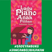 Image of Lagu Piano Anak Pilihan