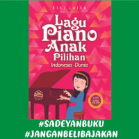 Lagu Piano Anak Pilihan