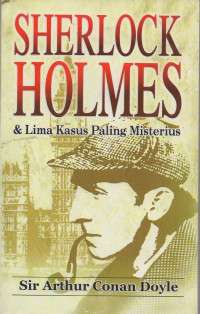 Image of Sherlock Holmes & Lima Kasus Paling Misterius
