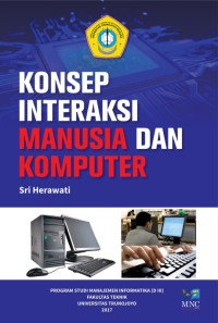 Image of Konsep Interaksi  Manusia  Dan  Komputer