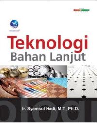 Teknologi Bahan Lanjut