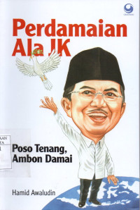 Image of Perdamaian Ala JK