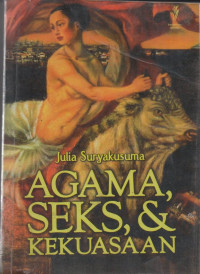 Agama, Seks, & kekuasaan: Kumpulan tulisan, 197-2012