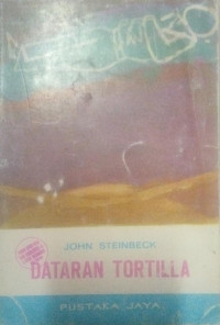 Image of Dataran Tortilla