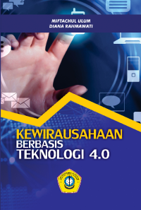 Kewirausahan berbasis teknologi 4.0