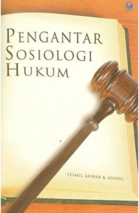 Pengantar Sosiologi Hukum