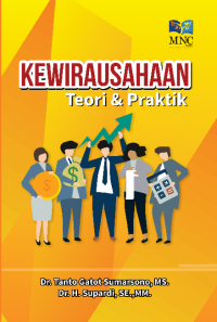 Kewirausahan teori & praktik