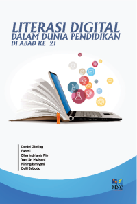 Literasi digital dalam dunia pendidikan abad ke - 21