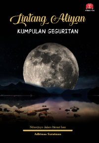 Image of Lintang aliyan : Kumpulan geguritan
