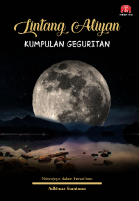 Lintang aliyan : Kumpulan geguritan