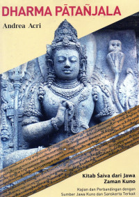 Image of Dharma Patanjala