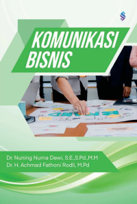 Komunikasi bisnis