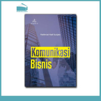 Komunikasi bisnis