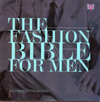 Image of The Fashion Bible for Men