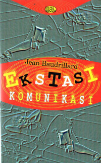 Ekstasi komunikasi