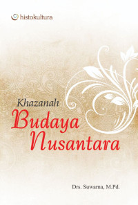 Image of Khazanah Budaya Nusantara