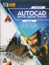 Autocad untuk desain rumah