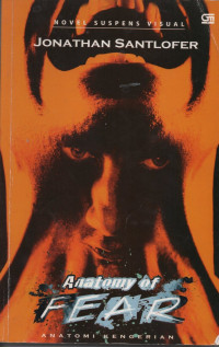 Image of Anatomy of fear