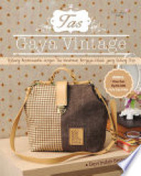 Tas Gaya Vintage: Peluang Usaha Tas Handmade Bergaya Klasik Sedang Tren